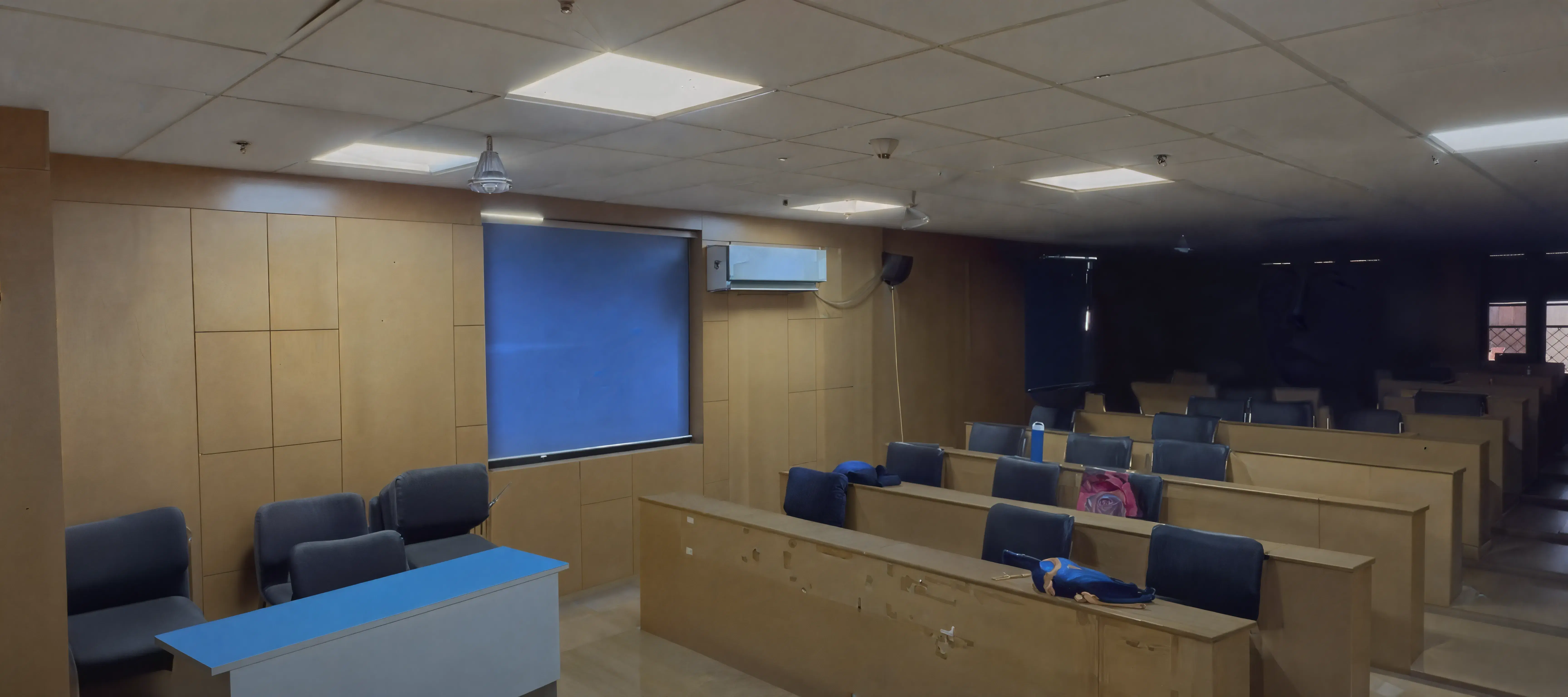 DIPSAR Classroom photo 1